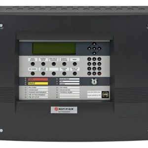 NF3000 Brandmeldcentrale